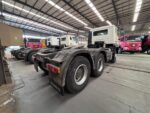 Economical Price HOWO Tractor Trucks from China Factory - Image 10