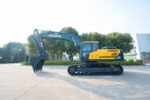 High Quality HYUNDAI Excavator with Affordable Factory Price - Image 4
