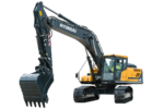 High Quality HYUNDAI Excavator with Affordable Factory Price - Image 5