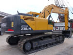 High Quality HYUNDAI Excavator with Affordable Factory Price - Image 10