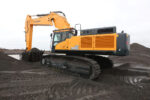 High Quality HYUNDAI Excavator with Affordable Factory Price - Image 11