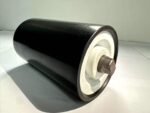 Ultra-High Molecular Weight Polyethylene (UHMWPE) Idler rollers for conveyor belt - Image 8