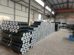 Ultra-High Molecular Weight Polyethylene (UHMWPE) Idler rollers for conveyor belt - Image 4