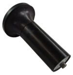 Ultra-High Molecular Weight Polyethylene (UHMWPE) Idler rollers for conveyor belt - Image 14