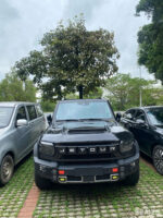 Fairly Used and Brand New Jetour Cars with various Models From China - Image 15