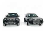 Fairly Used and Brand New Jetour Cars with various Models From China