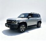 Fairly Used and Brand New Jetour Cars with various Models From China - Image 6