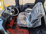 Well Known Japanese KOMATSU Front End Wheel Loader for Sale from China - Image 12