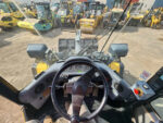 Well Known Japanese KOMATSU Front End Wheel Loader for Sale from China - Image 13