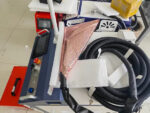 High accuracy 3 in 1 Fiber Laser Welding machine with Economical Factory Price from China - Image 9