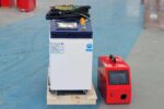 High accuracy 3 in 1 Fiber Laser Welding machine with Economical Factory Price from China - Image 3
