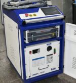 High accuracy 3 in 1 Fiber Laser Welding machine with Economical Factory Price from China - Image 5