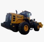 High Quality SDLG Front End Wheel Loader From China