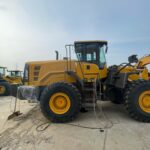 High Quality SDLG Front End Wheel Loader From China - Image 6