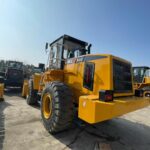 High Quality SDLG Front End Wheel Loader From China - Image 9