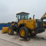 High Quality SDLG Front End Wheel Loader From China - Image 10