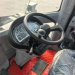 Famous Chinese XCMG Brand Wheel Loader For Sale - Image 5