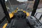 Wordly Know Brand CAT Wheel Frond End Loader with Good Factory Price - Image 3