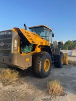 High Quality SDLG Front End Wheel Loader From China - Image 14