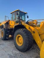 High Quality SDLG Front End Wheel Loader From China - Image 16