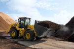 Wordly Know Brand CAT Wheel Frond End Loader with Good Factory Price - Image 2
