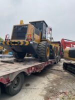 Famous Chinese XCMG Brand Wheel Loader For Sale - Image 9