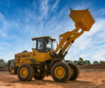 High Quality SDLG Front End Wheel Loader From China - Image 3