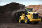 Wordly Know Brand CAT Wheel Frond End Loader with Good Factory Price - Image 5