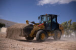 Wordly Know Brand CAT Wheel Frond End Loader with Good Factory Price - Image 6
