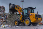 Wordly Know Brand CAT Wheel Frond End Loader with Good Factory Price - Image 7