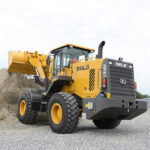 High Quality SDLG Front End Wheel Loader From China - Image 5