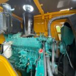 Wordly Know Brand CAT Wheel Frond End Loader with Good Factory Price - Image 8