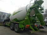 Famous Brand Sinotruk Howo Mixer Truck For Sale from China - Image 18