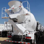 Famous Brand Sinotruk Howo Mixer Truck For Sale from China - Image 19