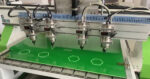High Quality 1325 CNC Woodworking Router machine with Economical Price Factory Price - Image 18