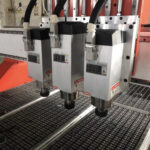 High Quality 1325 CNC Woodworking Router machine with Economical Price Factory Price - Image 17