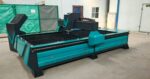 Desktop Type 1530 Plasma Cutting machine for metal materials - Image 3