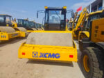 High Quality Brand New or Refurbished Road Roller (Compactor) for Heavy Duty Construstion and Engineering Projects from China - Image 5