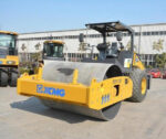 High Quality Brand New or Refurbished Road Roller (Compactor) for Heavy Duty Construstion and Engineering Projects from China - Image 10