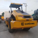 High Quality Brand New or Refurbished Road Roller (Compactor) for Heavy Duty Construstion and Engineering Projects from China - Image 8