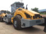 High Quality Brand New or Refurbished Road Roller (Compactor) for Heavy Duty Construstion and Engineering Projects from China - Image 16