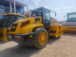 High Quality Brand New or Refurbished Road Roller (Compactor) for Heavy Duty Construstion and Engineering Projects from China - Image 7