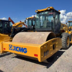High Quality Brand New or Refurbished Road Roller (Compactor) for Heavy Duty Construstion and Engineering Projects from China - Image 13