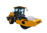 High Quality Brand New or Refurbished Road Roller (Compactor) for Heavy Duty Construstion and Engineering Projects from China - Image 3