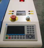 1390 CO2 laser engraving and cutting machine for non metal materials - Image 4