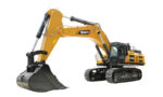 High Quality SANY Excavator from China with Factory Price - Image 3