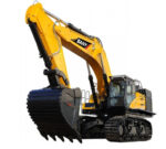 High Quality SANY Excavator from China with Factory Price - Image 13