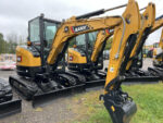 High Quality SANY Excavator from China with Factory Price - Image 14