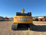High Quality SANY Excavator from China with Factory Price - Image 15