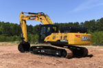 High Quality SANY Excavator from China with Factory Price - Image 4